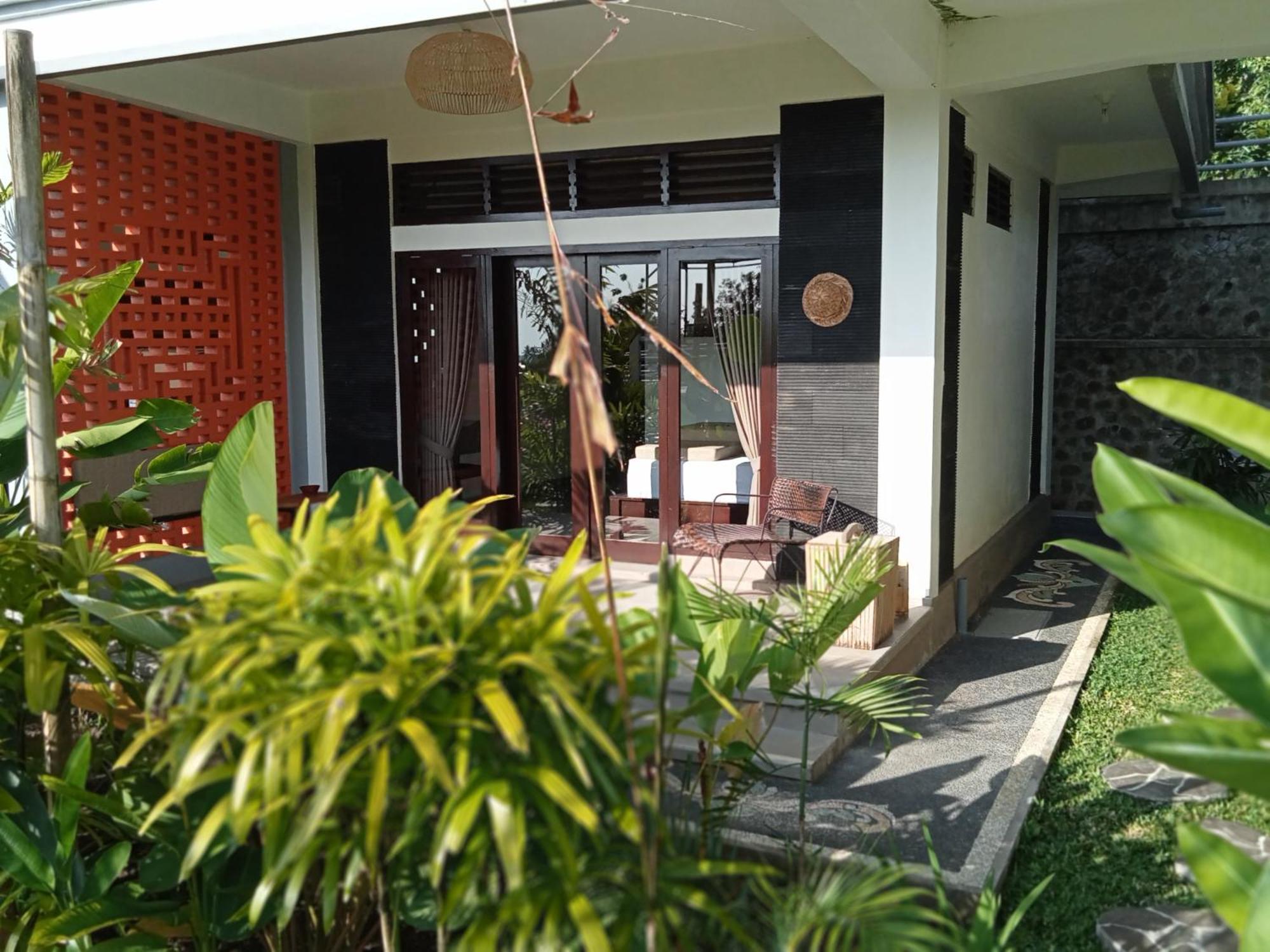 Villa Markisa Pakisan Sawan Exterior foto