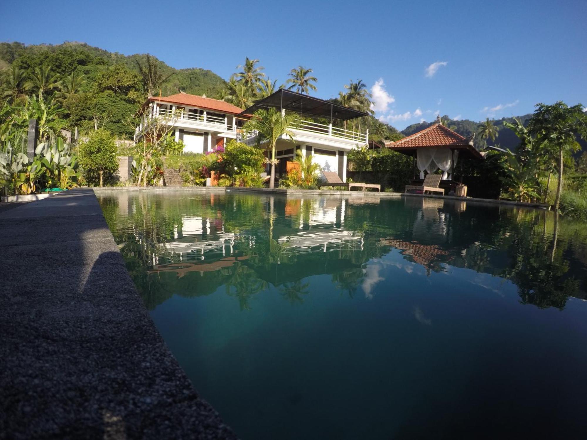 Villa Markisa Pakisan Sawan Exterior foto