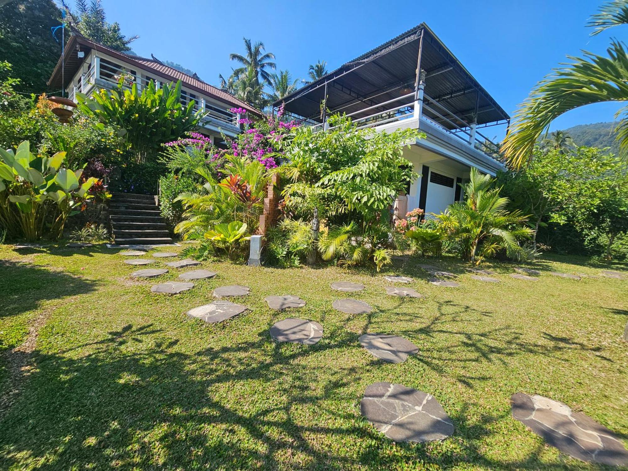 Villa Markisa Pakisan Sawan Exterior foto