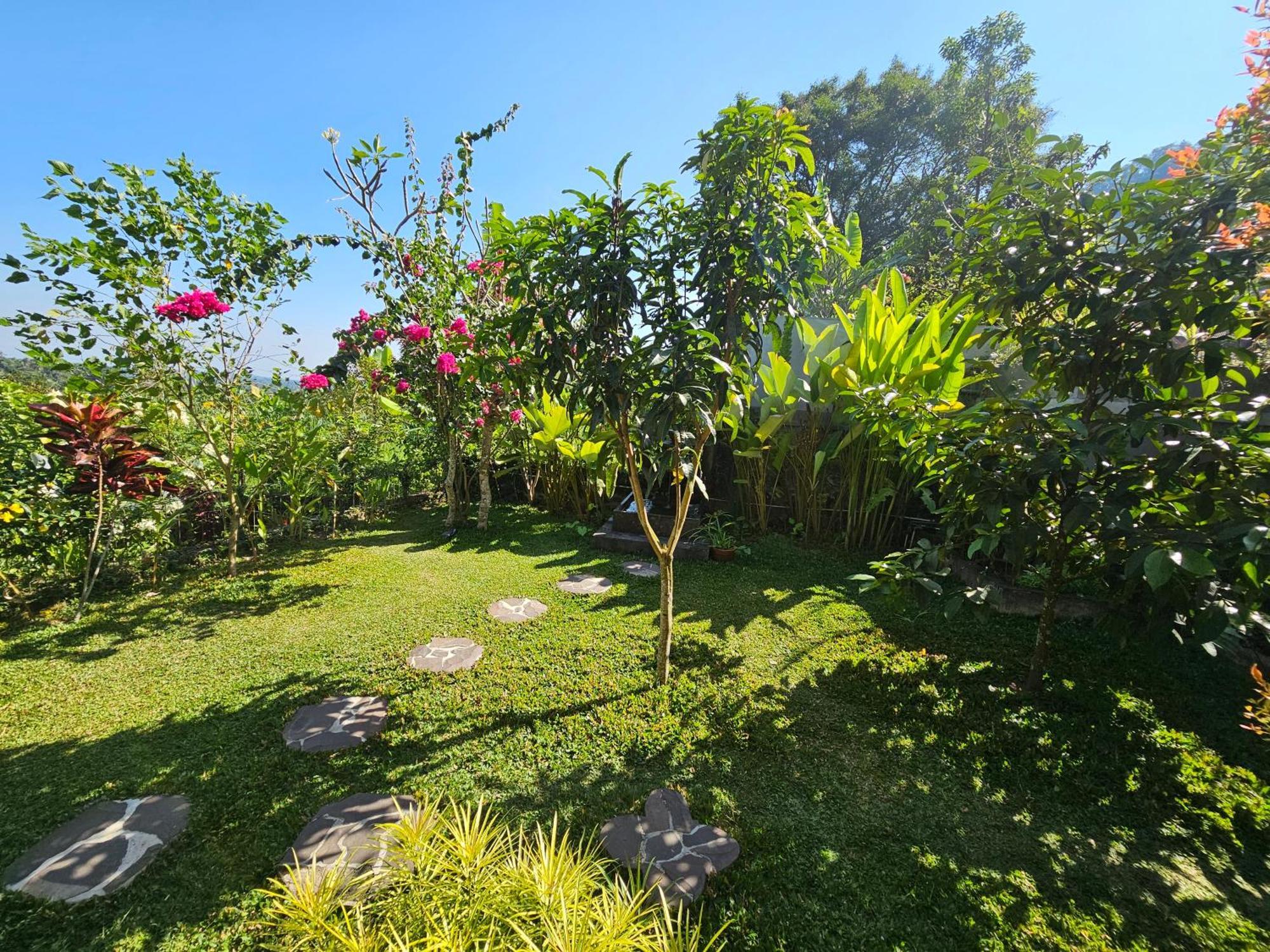 Villa Markisa Pakisan Sawan Exterior foto