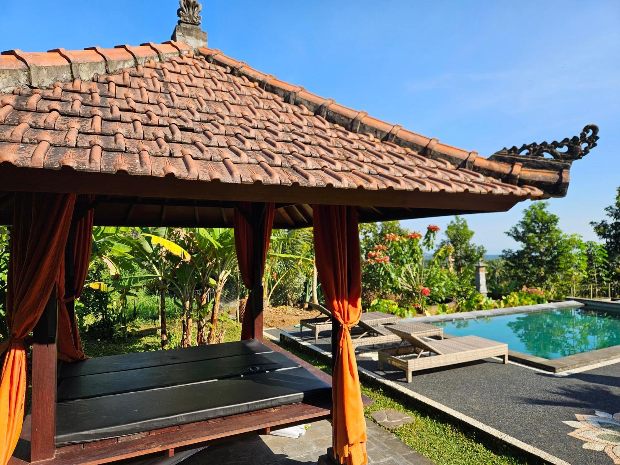 Villa Markisa Pakisan Sawan Exterior foto